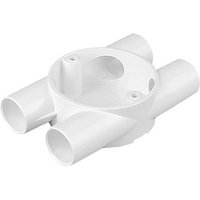 Titan CJB20HWH fibre optic microduct accessory