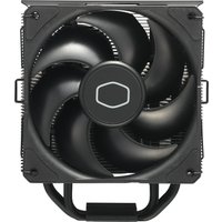 Cooler Master Hyper 212 Black Processor Air cooler 12 cm