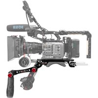 Shape Sony FX6 Baseplate with Handle