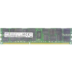 2-Power 16GB DDR3 1600Mhz Rdimm Lv Memory