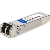 AddOn Networks UF-MM-10G-1 network transceiver module Fiber optic 1000