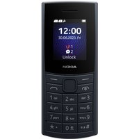 Nokia 110 4G (2023) 4.57 cm (1.8") 94.5 g Blue Feature phone