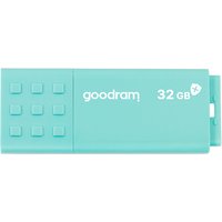 Goodram UME3 USB flash drive 32 GB USB Type-A 3.2 Gen 1 (3.1 Gen 1) Tu
