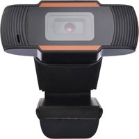 Origin Storage USB Webcam Full HD 1080p