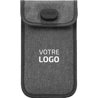 Naotic Anti-radiation pouch FONOF for smartphone - 903013 - PLUGIN SOL