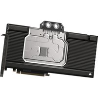 Corsair Hydro XG7 Graphics card Liquid cooling kit Black 1 pc(s)