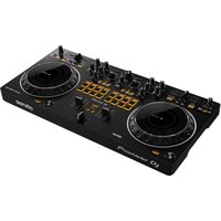 Pioneer DDJ-REV1 DJ controller 2 channels Black