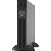 ONLINE USV-Systeme ZINTO 3000 uninterruptible power supply (UPS) Line-