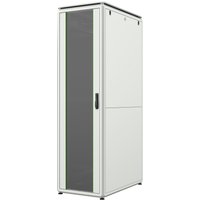 Lanview RDL42U61WH rack cabinet 42U Freestanding rack White