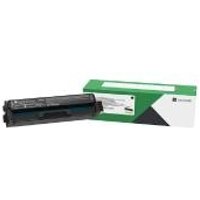 Lexmark 20N2HK0 Toner cartridge black return program. 4.5K pages ISO/I