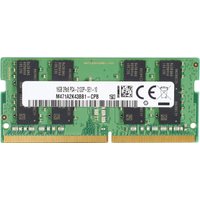 HP 4GB DDR4-2666 SODIMM memory module 1 x 4 GB