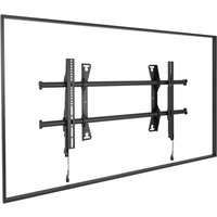 Chief Large Fusion® Fixed Wall Display Mount