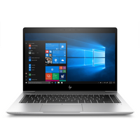 HP Refurbished HP EliteBook 840 G6 Intel Core i5 8th gen 8GB RAM 256GB
