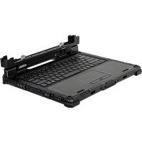 Getac GDKBNN mobile device keyboard Black