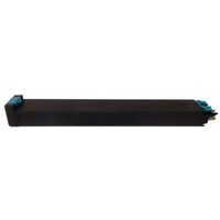 Sharp MX60GTCA toner cartridge 1 pc(s) Original Cyan