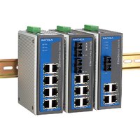EtherDevice™ Switch EDS 308 Unmanaged