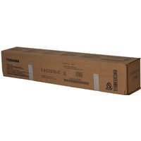Toshiba 6AK00000444/T-FC727EC Toner cyan. 39.2K pages for Toshiba E-St