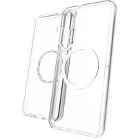 ZAGG Crystal Palace Snap Case For Galaxy S25 FE