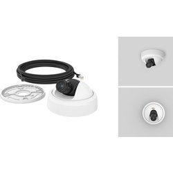 Axis 01001-001 Security Camera Accessory Sensor Unit