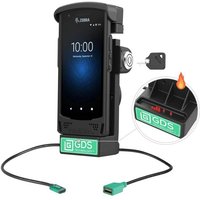RAM Mounts RAM-GDS-DOCKL-V12-ZE16CPDHU mobile device dock station Univ