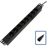 Lanview POWER SRIP 19" C20 - 8 WY