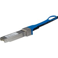 StarTech.com HPE J9281B Compatible 1m 10G SFP+ to SFP+ Direct Attach C