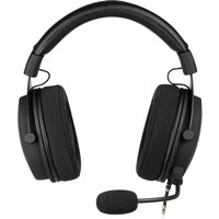 CHERRY XTRFY H2 Headset Wired Head-band Gaming Black