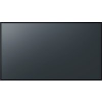 Panasonic TH-98SQE2W Signage Display Digital signage flat panel 190.5