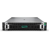 HPE ProLiant DL380 Gen11 4510 2.4GHz 12c 1P 64GB-R 8SFF MR408i-o 2x960