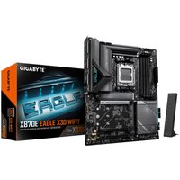 GIGABYTE X870E EAGLE X3D WIFI7 Motherboard