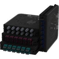 Belden FC3X12LDFS patch panel