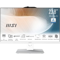 Msi Modern AM242TP 1M-1874AT Intel Core 5 120U 60.5 Cm (23.8") 19