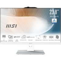 MSI Modern AM242TP 1M-1854FR Intel Core 7 150U 60.5 cm (23.8") 19