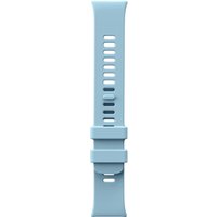 Xiaomi BHR7853GL Smart Wearable Accessories Strap Blue Thermoplastic p