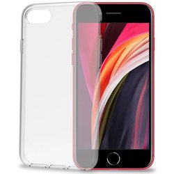 Estuff ES67100020-BULK Mobile Phone Case 11.9 Cm (4.7") Cover Tra