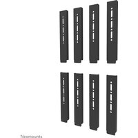 Neomounts AWLS-950BL1 VESA extension kit 55-110" - max 125 kg