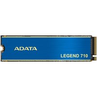 ADATA LEGEND 710 256 GB M.2 PCI Express 3.0 NVMe 3D NAND