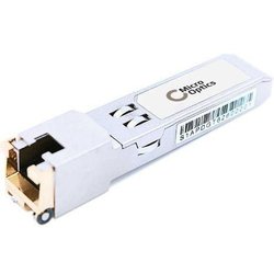 Lanview MO-P-ST10G Network Transceiver Module Copper 10000 Mbit/S Sfp+