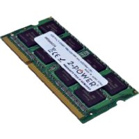 2-Power 2P-4X71M23184 memory module 8 GB 1 x 8 GB DDR5 262-pin SO-DIMM