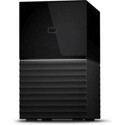 Western Digital My Ook Duo 36 Rid Sorge