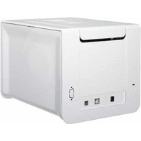 Evolis Zenius plastic card printer Dye-sublimation/Resin Thermal trans
