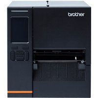 Brother TJ4021TN label printer Direct thermal / Thermal transfer 203 x
