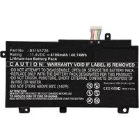 CoreParts MBXAS-BA0243 laptop spare part Battery