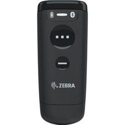 Zebra CS60 Handheld Bar Code Reader 1D/2D Led Black Zebra CS60 Handheld Bar Code Reader 1D/2D Led Black