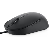 DELL Laser Wired Mouse - MS3220