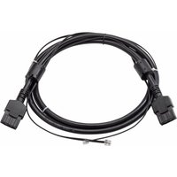 Eaton EBMCBL96T power cable Black 2 m