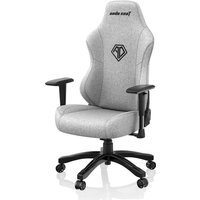 Phantom 3 PC gaming chair Upholstered padded