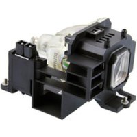 BTI Projector lamp for NEC NP300 NP400 NP410W NP500 NP500W NP510W