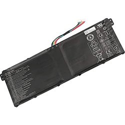 Bti KT00205005 Compatible 37Wh 2-Cell Battery For Acer Aspire 1 Aspire 3 A315-21 A315-51