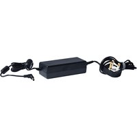 Brother PA-AD-600AUK power adapter/inverter Indoor Black
